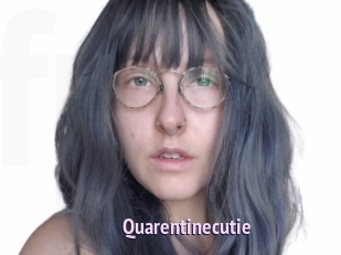 Quarentinecutie