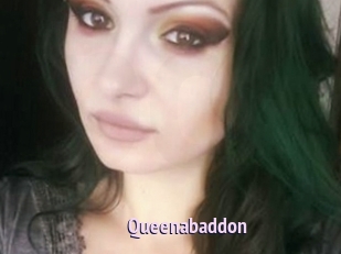 Queenabaddon