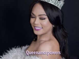 Queenamorpowers