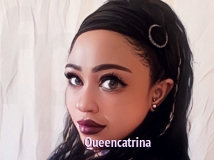 Queencatrina