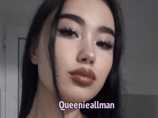 Queenieallman