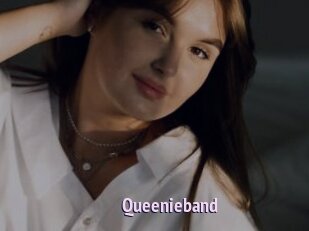 Queenieband
