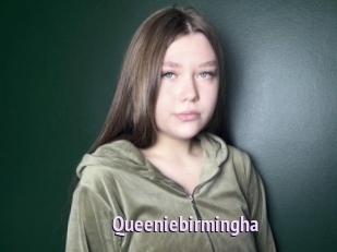 Queeniebirmingha