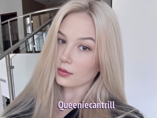 Queeniecantrill