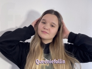 Queeniefollin