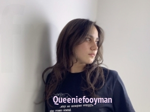 Queeniefooyman