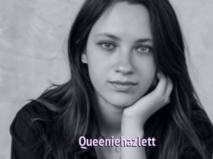 Queeniehazlett
