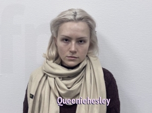 Queeniehesley
