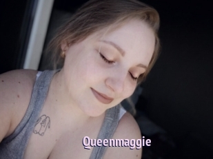 Queenmaggie