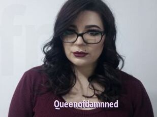 Queenofdamnned