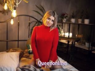 Queenonline