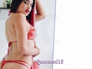 queenred18 Film Porno