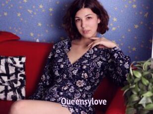 Queensylove