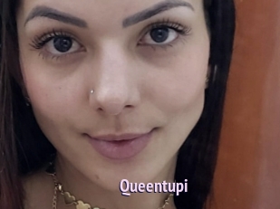 Queentupi