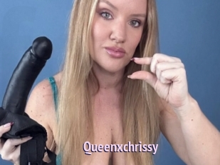 Queenxchrissy
