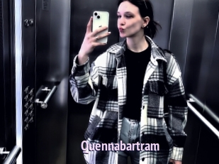 Quennabartram