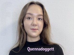 Quennadoggett