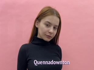 Quennadownton