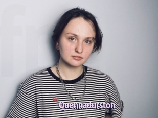 Quennadurston