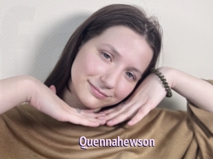 Quennahewson