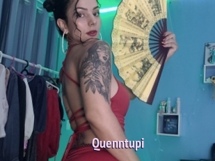 Quenntupi