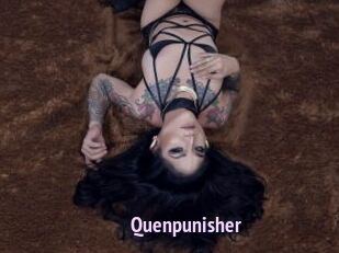 Quenpunisher