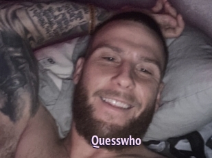 Quesswho