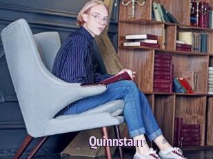 Quinnstarrr
