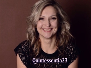 Quintessentia23