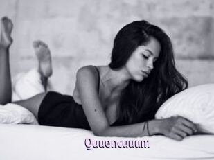 Quuencuuum