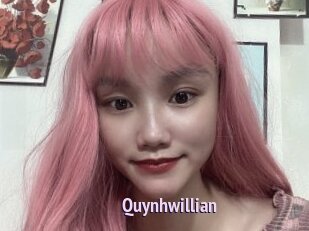 Quynhwillian