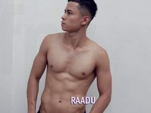 RAADU
