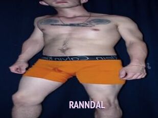 RANNDAL
