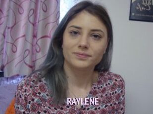 RAYLENE_ Film Porno