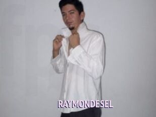 RAYMONDESEL
