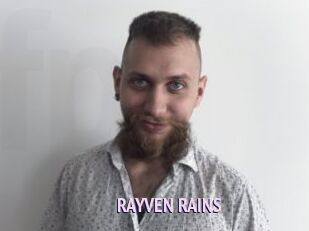 RAYVEN_RAINS