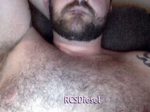 RCSDiesel
