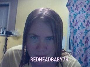 REDHEADBABY79