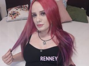 RENNEY