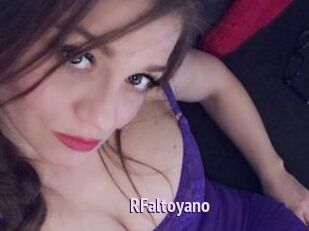 RFaltoyano