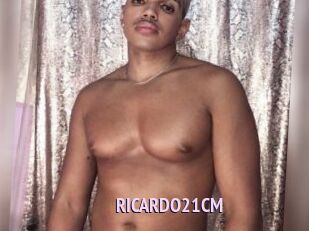 RICARDO21CM