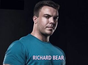 RICHARD_BEAR Film Porno