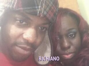 RICHIANO