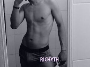 RICHYTH Film Porno