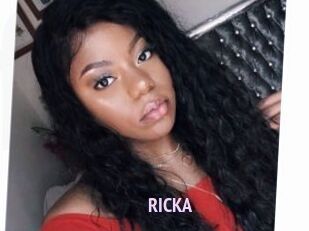 RICKA
