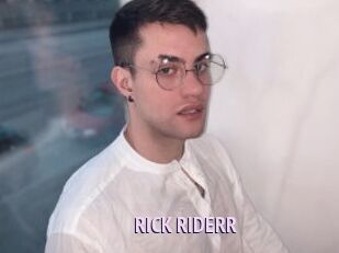 RICK_RIDERR