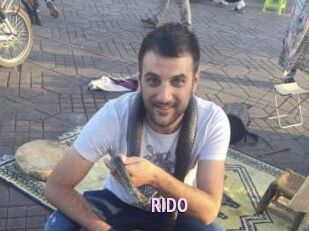 RIDO