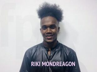 RIKI_MONDREAGON