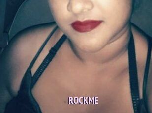 ROCKME