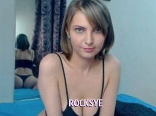 ROCKSYE